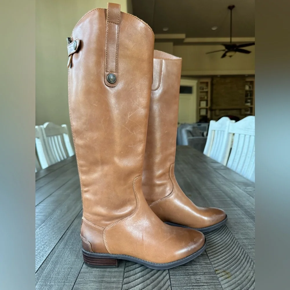 Sam Edelman new these